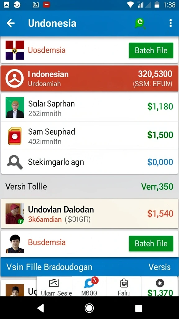 Screenshot rp888 nomor 2
