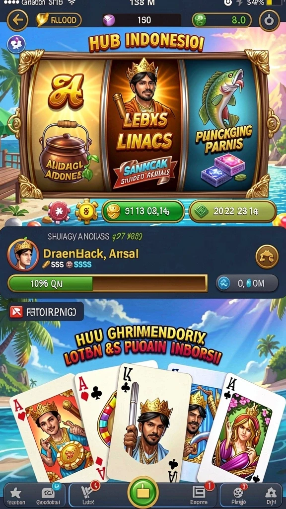 Screenshot rpvip1 nomor 1