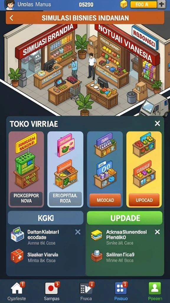 Screenshot rpvip3 nomor 1