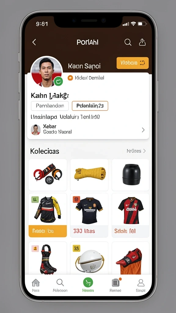 Screenshot rsngame nomor 3