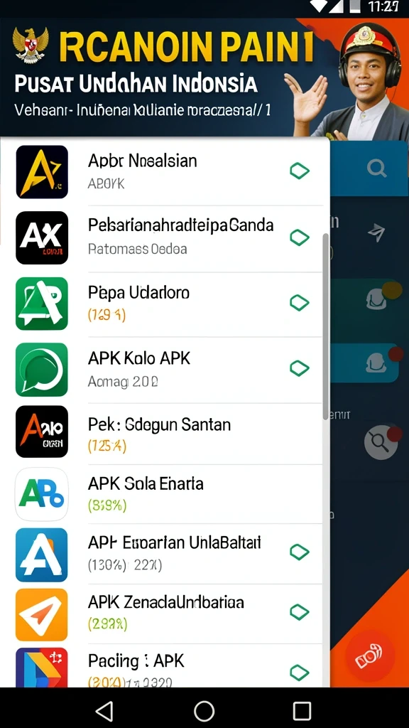 Screenshot rvip nomor 2