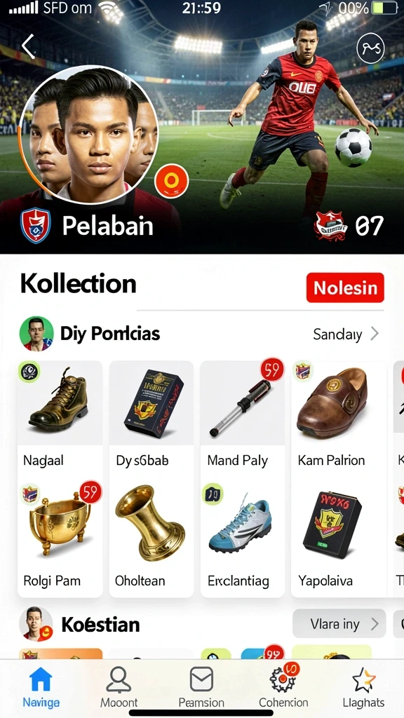 Screenshot rvip3 nomor 1