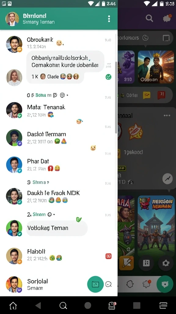 Screenshot sangtoto nomor 1