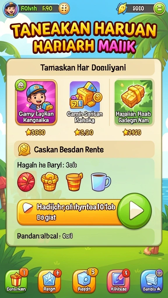 Screenshot sangtoto nomor 3