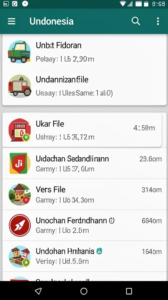 Screenshot sapitoto nomor 2