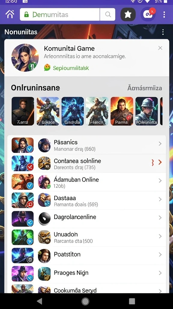 Screenshot sinartogel nomor 3