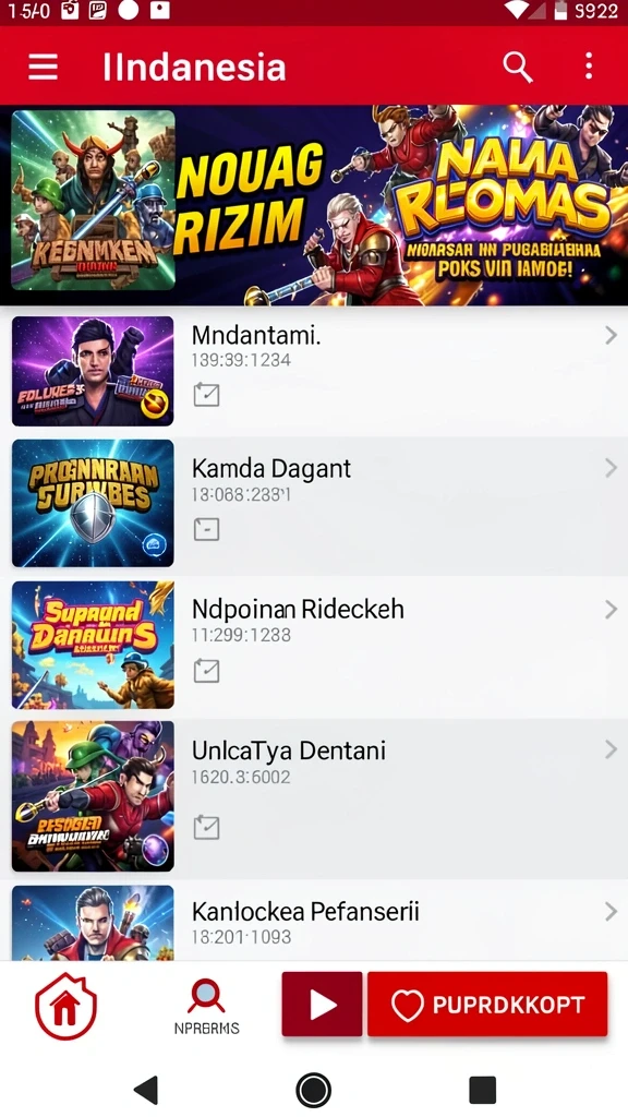 Screenshot sl888 nomor 2