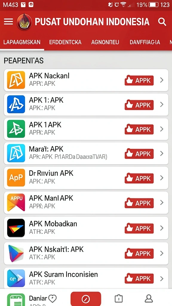 Screenshot sl999 nomor 1