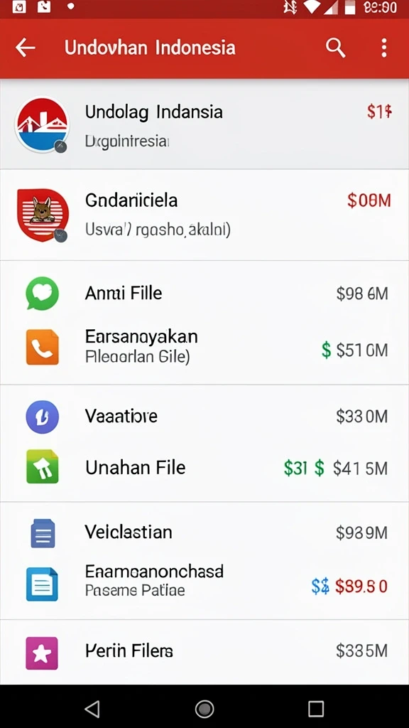 Screenshot sp777 nomor 2