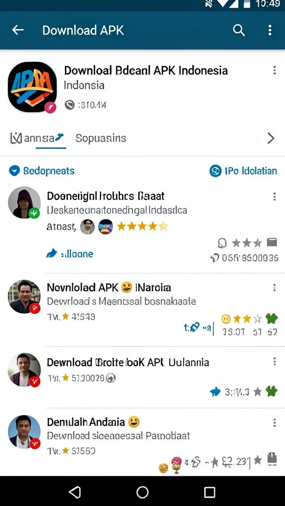 Screenshot spingold nomor 1
