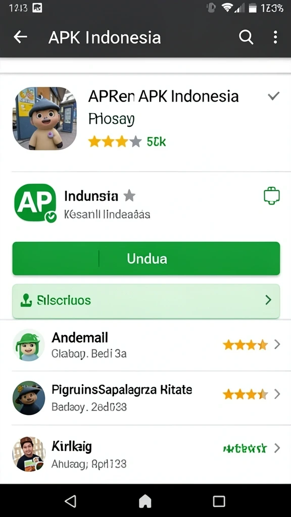Screenshot spingold nomor 2
