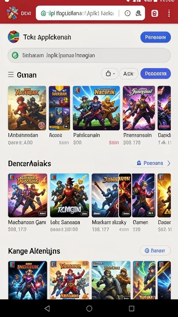 Screenshot spingold nomor 3