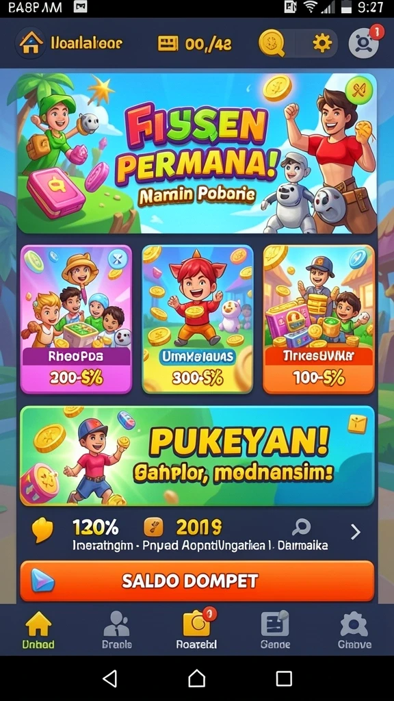 Screenshot sulap777 nomor 2