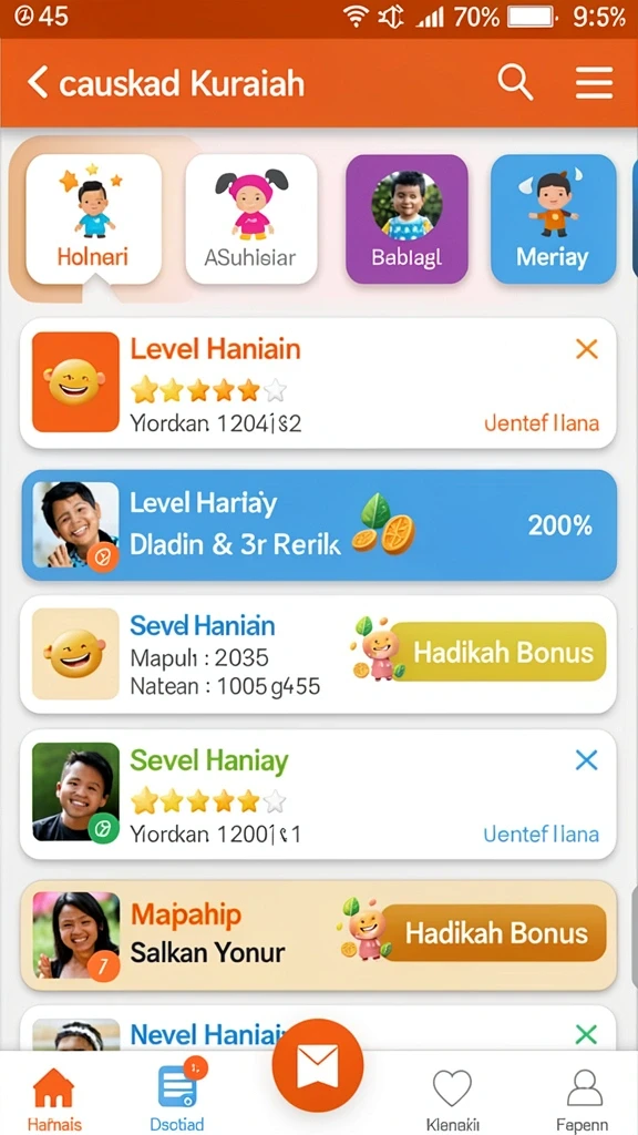 Screenshot superligatoto nomor 2