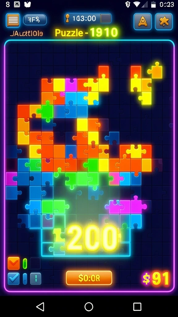 Screenshot superwinner nomor 1