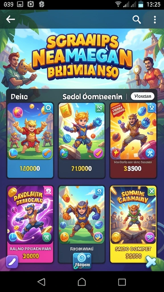 Screenshot t9999 nomor 2