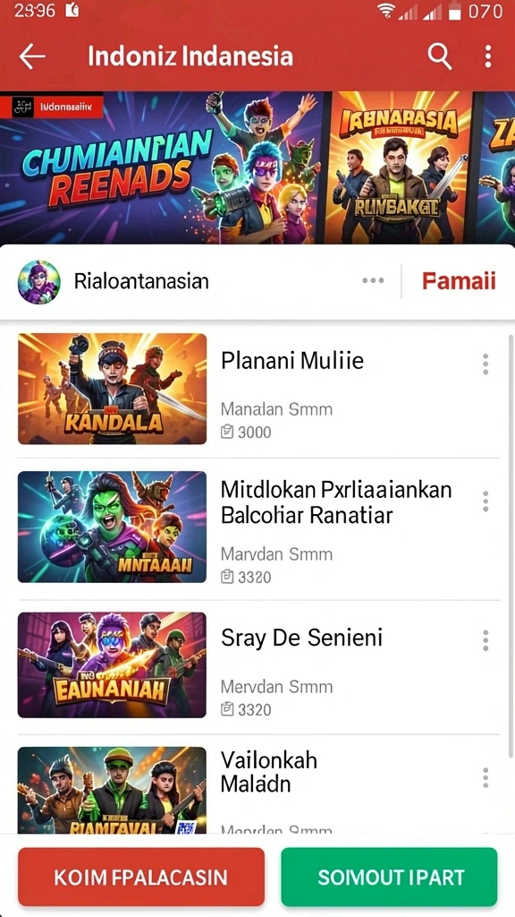 Screenshot tar555 nomor 2