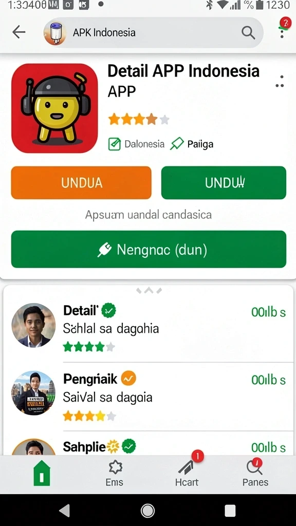 Screenshot togelup nomor 1