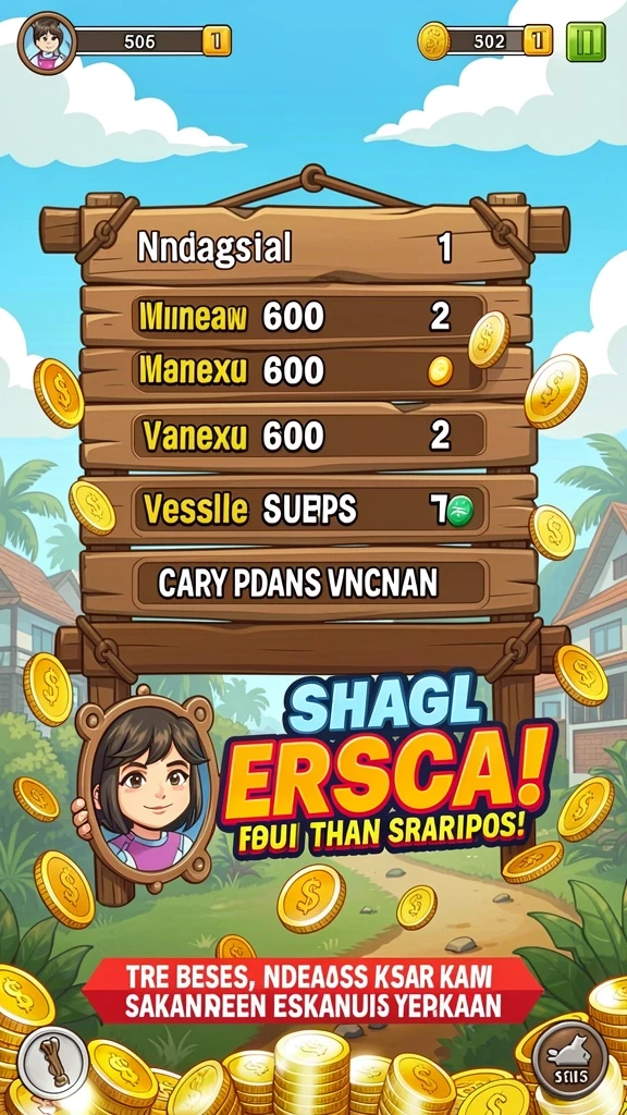 Screenshot togelup nomor 3