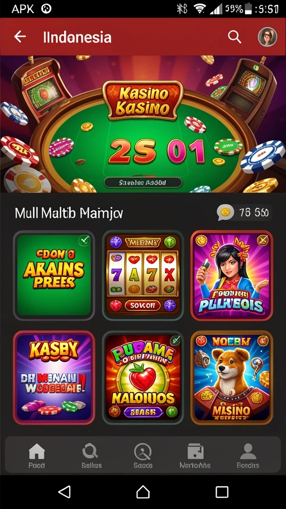 Screenshot toto12 nomor 2