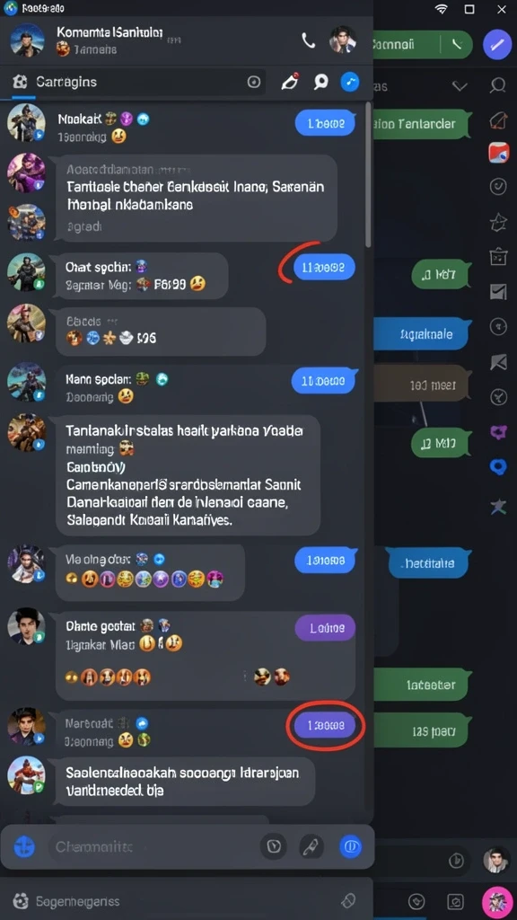 Screenshot toto22 nomor 2