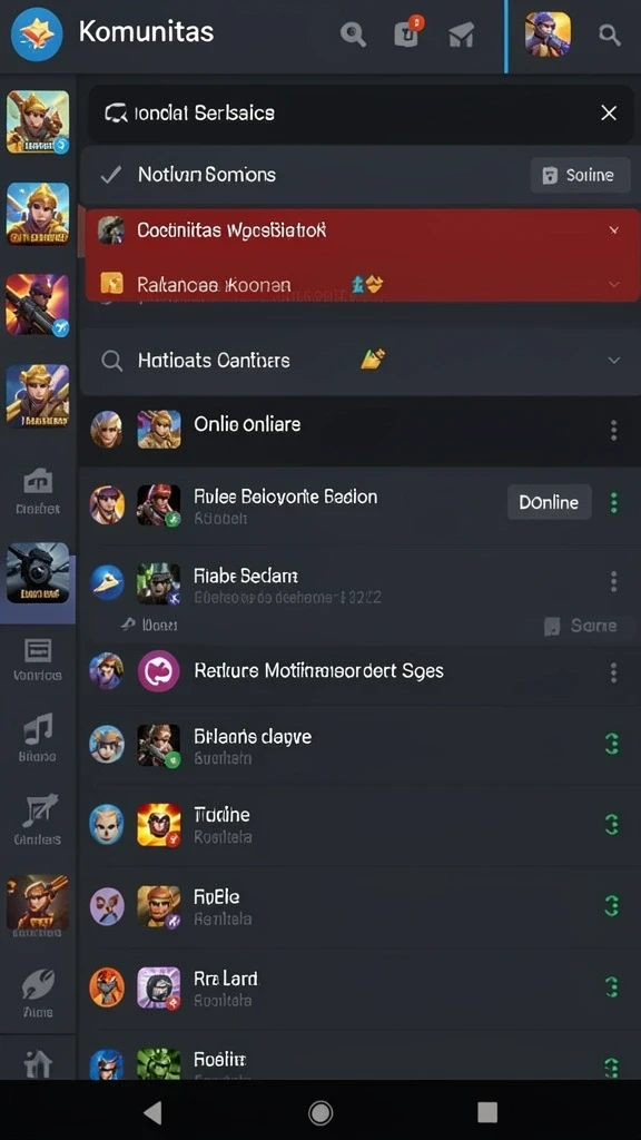 Screenshot toto22 nomor 3