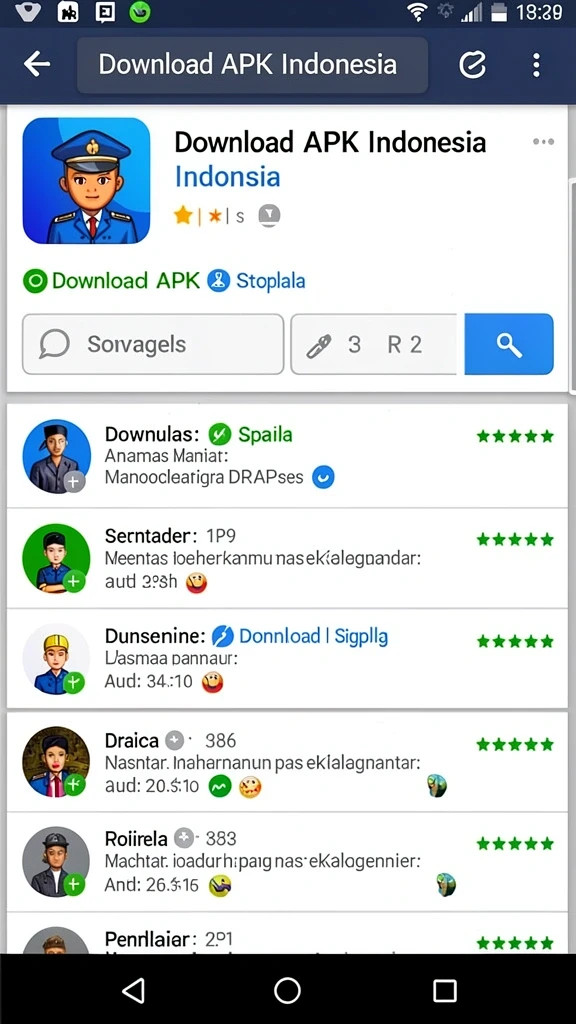 Screenshot v98 nomor 2