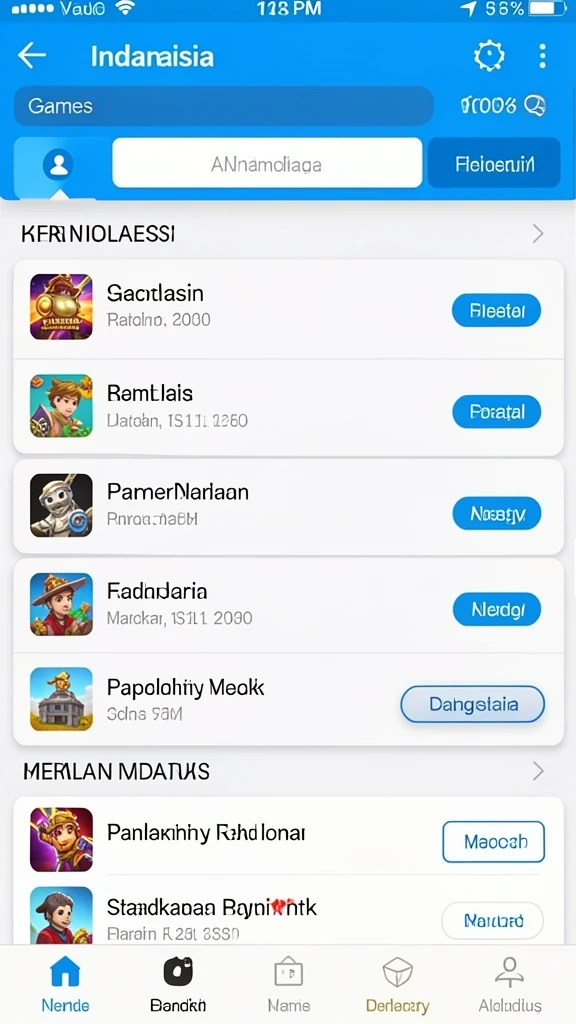 Screenshot vc55 nomor 3