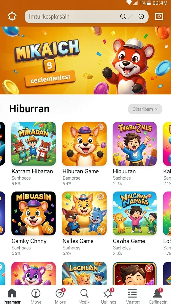 Screenshot vegas969 nomor 2