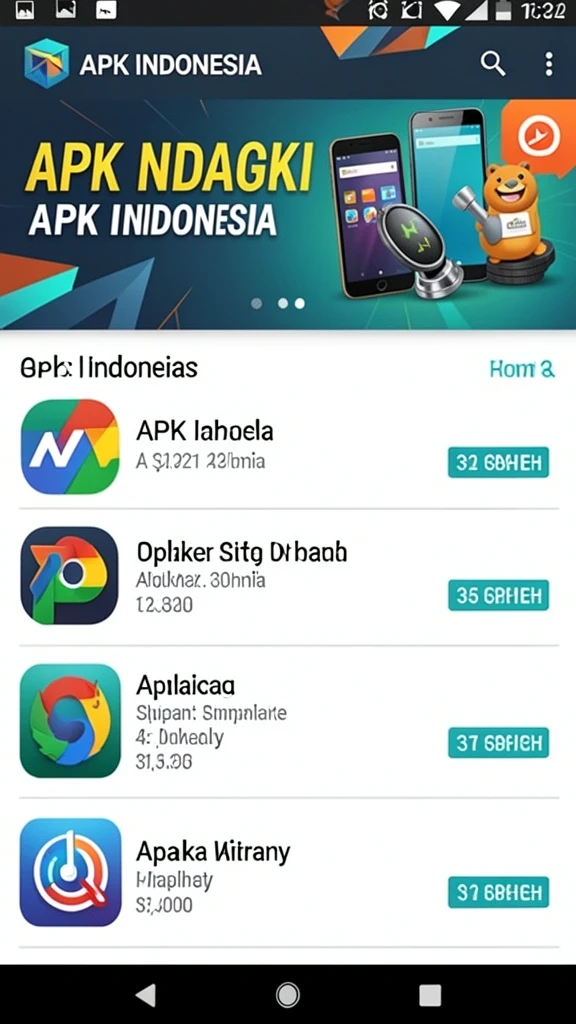 Screenshot virus88 nomor 1