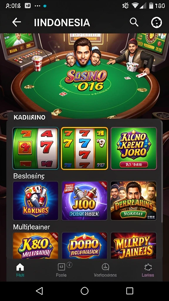 Screenshot vt789 nomor 2