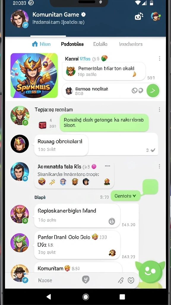 Screenshot wk888 nomor 2