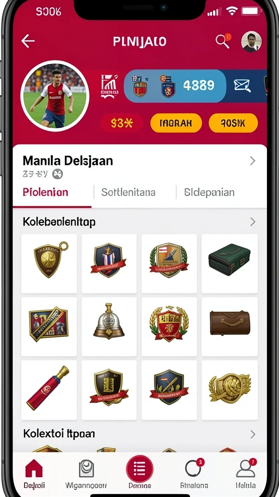 Screenshot yotogel nomor 1
