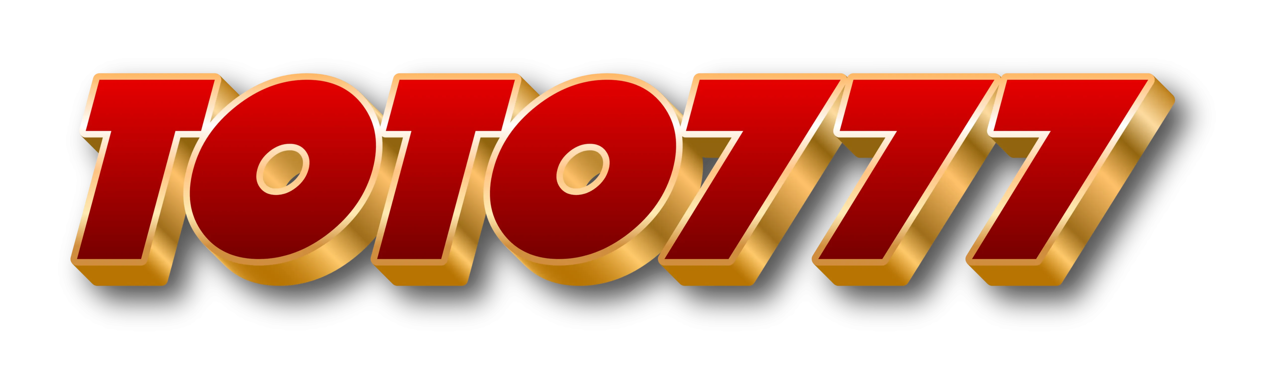 toto777 — logo banner resmi Indonesia